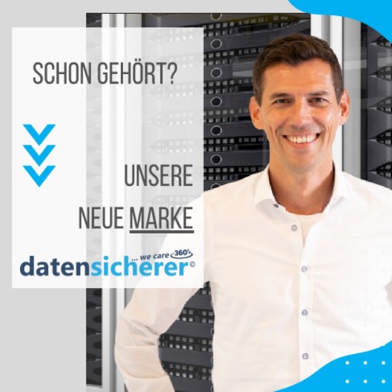 Datensicherer.com – Compliance-Partner der Hotellerie