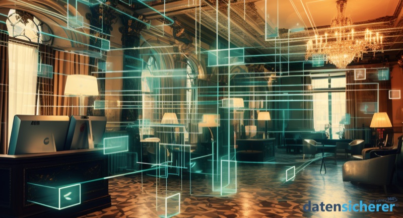 PCI im Hotel?