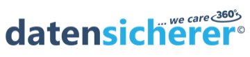 Datensicherer