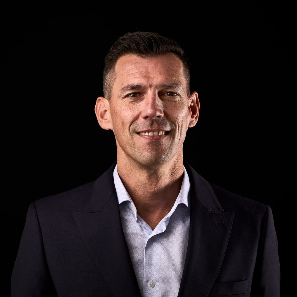 Ralph Griesz, Geschäftsführer RMTG GmbH